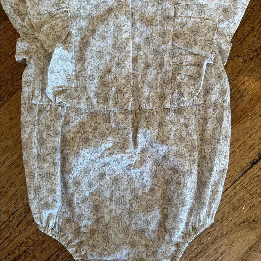 Noralee romper - Picture 4 of 7